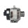 Alternator 14 V 75 A Ø 54 mm HELLA suitable for e.g. LANCIA YPSILON