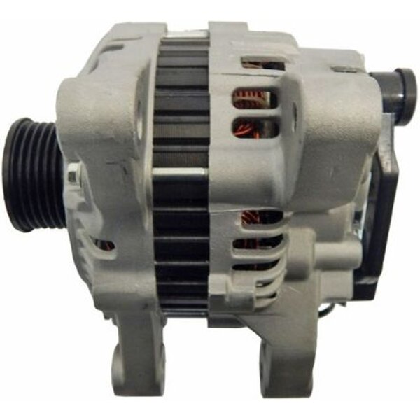 Generator HELLA für MERCEDES A-KLASSE (W169)