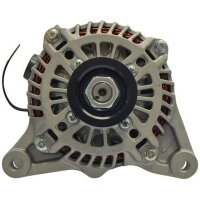 Generator HELLA für MERCEDES A-KLASSE (W169)