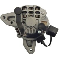 Generator HELLA für MERCEDES A-KLASSE (W169)