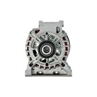 Generator mit Freilaufriemenscheibe 52mm HELLA für...