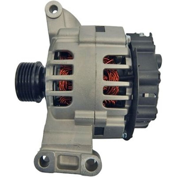 Alternator 12 V 90 A Ø 52 mm HELLA for MERCEDES-BENZ A-CLASS and others