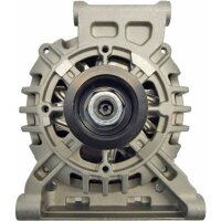 Alternator 14 V 90 A Ø 52 mm HELLA for MERCEDES-BENZ A-Class and others