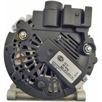 Alternator 12 V 90 A Ø 52 mm HELLA for...
