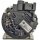 Alternator 12 V 90 A Ø 52 mm HELLA for MERCEDES-BENZ A-CLASS and others