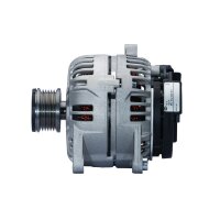 Generator HELLA für RENAULT MEGANE II Grandtour...
