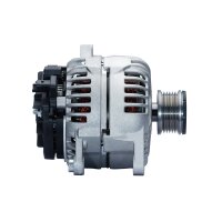 Generator HELLA für RENAULT MEGANE II Grandtour (KM0/1_)