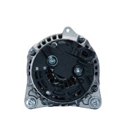 Generator HELLA für RENAULT MEGANE II Grandtour (KM0/1_)