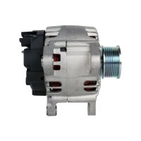 Alternator 14 V 120 A Ø 55 mm HELLA for RENAULT Clio III and others