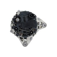 Alternator 14 V 120 A Ø 55 mm HELLA for RENAULT Clio III and others