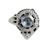 Alternator 12 V 120 A Ø 55 mm HELLA for RENAULT...