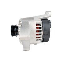 Generator mit Keilrippenriemenscheibe 54mm HELLA für...
