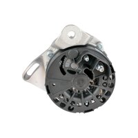 Generator mit Keilrippenriemenscheibe 54mm HELLA für FIAT PANDA / PANDA CLASSIC