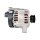 Generator mit Keilrippenriemenscheibe 54mm HELLA für FIAT PANDA / PANDA CLASSIC