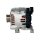 Generator mit Keilrippenriemenscheibe 54mm HELLA für BMW 3 (E90)