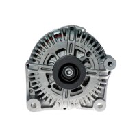 Alternator 12 V 170 A Ø 54 mm HELLA for BMW 5...