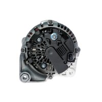 Alternator 12 V 170 A Ø 54 mm HELLA for BMW 5 Series and others