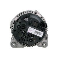 Alternator 12 V 180 A Ø 56 mm HELLA suitable for e.g. VW PASSAT