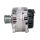 Alternator 12 V 180 A Ø 56 mm HELLA suitable for e.g. VW PASSAT