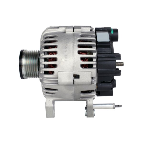 Alternator 12 V 110 A Ø 54 mm HELLA suitable for e.g. VW JETTA