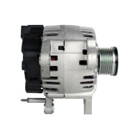Alternator 12 V 110 A Ø 54 mm HELLA suitable for e.g. VW JETTA