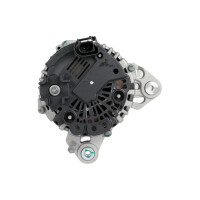 Alternator 12 V 110 A Ø 54 mm HELLA suitable for e.g. VW JETTA