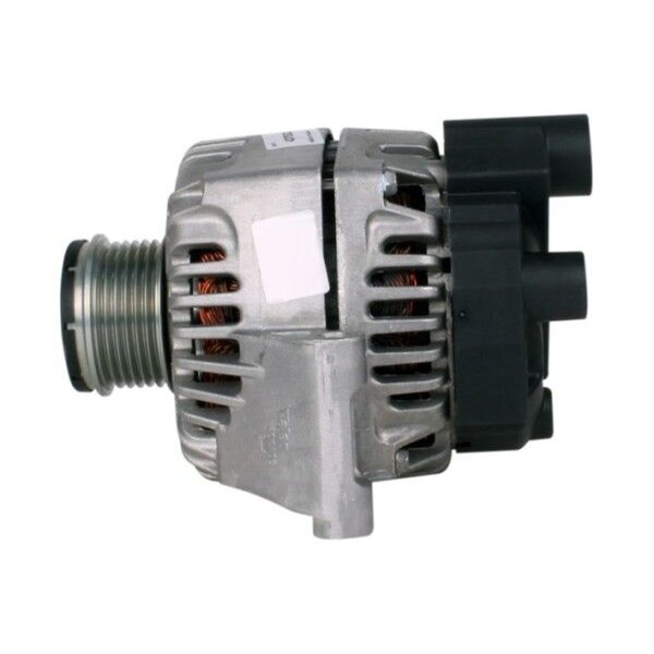 Generator mit Freilaufriemenscheibe 54mm HELLA für OPEL ASTRA H (A04)