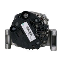 Generator mit Freilaufriemenscheibe 54mm HELLA für OPEL ASTRA H (A04)