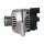 Generator mit Freilaufriemenscheibe 54mm HELLA für OPEL ASTRA H (A04)