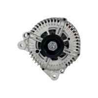 Alternator 14 V 180 A Ø 57 mm HELLA for AUDI A6...