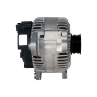 Alternator 14 V 180 A Ø 57 mm HELLA for AUDI A6 Allroad and others