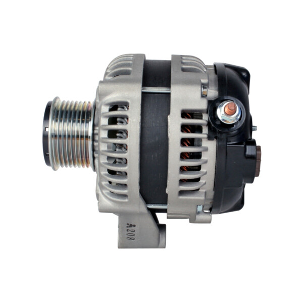 Alternator 12 V 150 A Ø 57 mm HELLA for LAND ROVER DISCOVERY and others