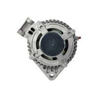 Alternator 12 V 150 A Ø 57 mm HELLA for LAND ROVER...