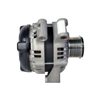 Alternator 12 V 150 A Ø 57 mm HELLA for LAND ROVER DISCOVERY and others
