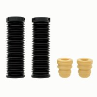 Dust Cover Kit Shock Absorber front axle KYB suitable for...