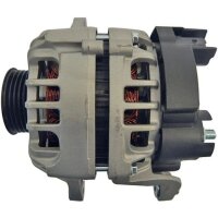 Generator HELLA für NISSAN MICRA III (K12)