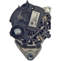 Generator HELLA für NISSAN MICRA III (K12)