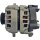 Generator HELLA für NISSAN MICRA III (K12)