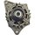 Generator HELLA für NISSAN MICRA III (K12)