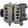 Alternator 12 V 80 A Ø 55 mm HELLA for NISSAN MICRA and others