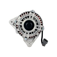 Alternator 12 V 90 A Ø 60 mm HELLA suitable for...