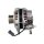 Alternator 12 V 90 A Ø 60 mm HELLA suitable for e.g. MAZDA 6