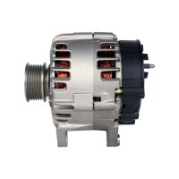 Generator HELLA für RENAULT CLIO III (BR0/1/ CR0/1)