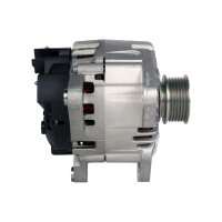 Generator HELLA für RENAULT CLIO III (BR0/1/ CR0/1)