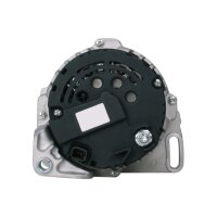 Alternator 14 V 95 A Ø 65 mm HELLA for DACIA Logan and others