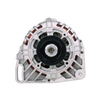 Lichtmaschine Generator 12 V 95 A Ø 65 mm HELLA...