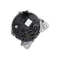 Generator mit Freilaufriemenscheibe 50mm HELLA für VW JETTA IV