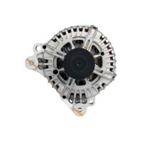 Alternator 12 V 140 A Ø 50 mm HELLA suitable for...