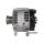 Generator mit Freilaufriemenscheibe 50mm HELLA für VW JETTA IV