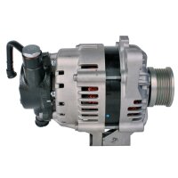 Alternator 12 V 120 A Ø 60 mm HELLA for KIA MAGENTIS and others